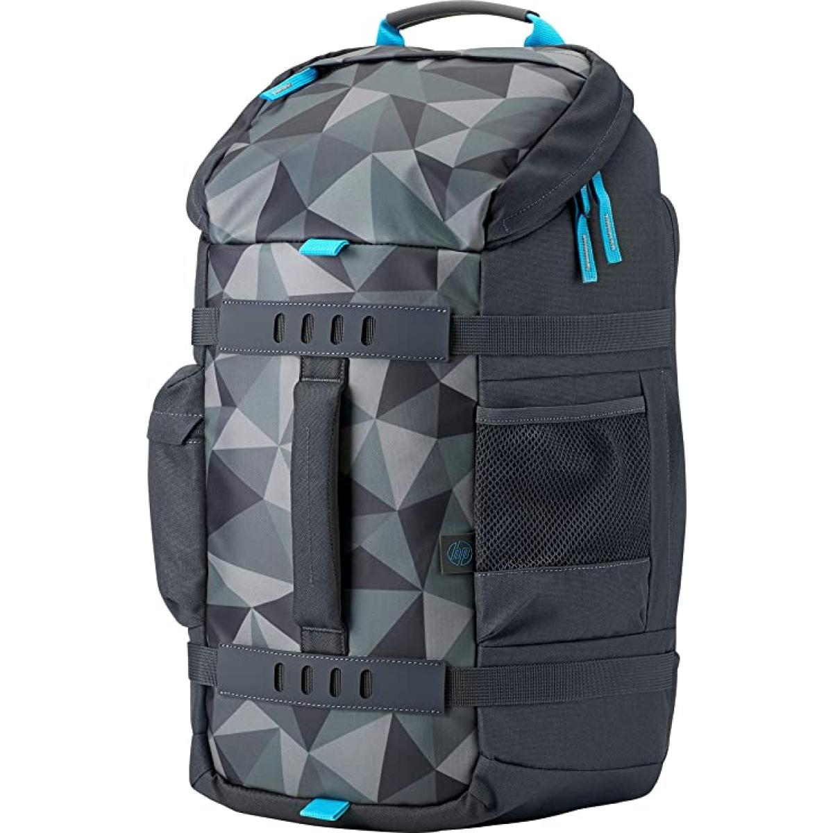 HP 15.6 Inch Odyssey Sport Backpack Bag HP 15.6 Inch Odyssey Sport Backpack Bag
